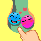 Dig Sand Ball游戏图标
