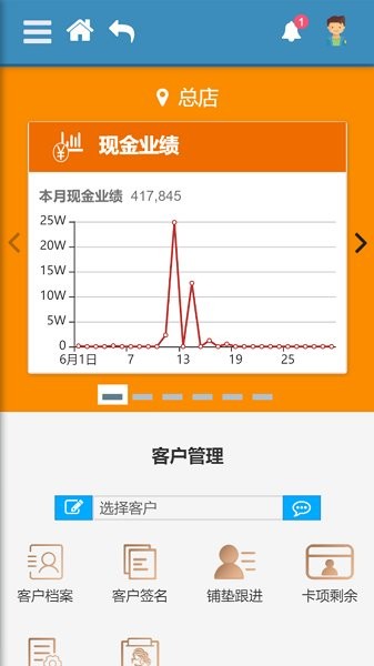 尔美科技app图2