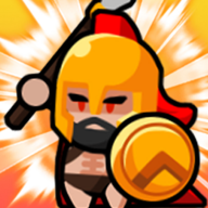 Idle Rumble Rush手机版图标