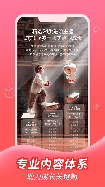 织梦月球app图3