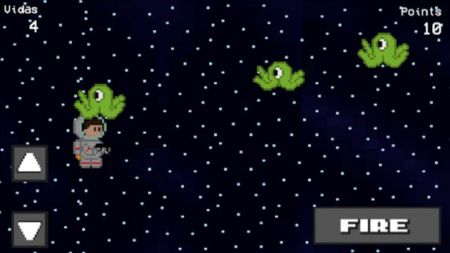 拯救宇宙（Save The Universe）手游图3