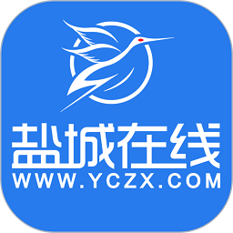 盐城在线app图标