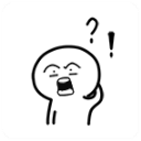 这说的啥呢?游戏图标