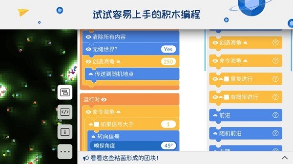 海龟实验室app图2