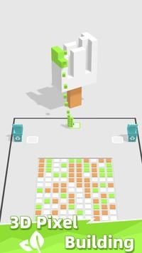 立体像素建造者（Voxel Builder 3D）图2