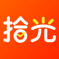 拾光商城app图标