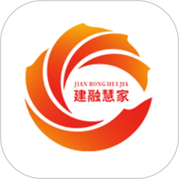 建融慧家app图标