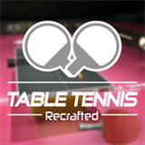 Table Tennis ReCrafted!游戏图标