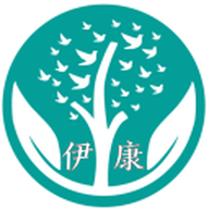 伊康云医app图标