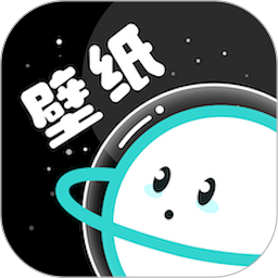 元宇宙壁纸app图标