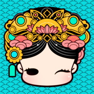 清宫Q传图标