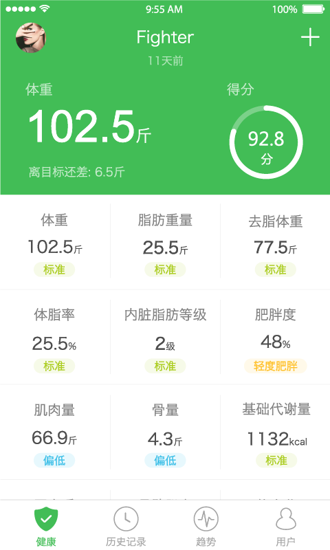天天轻app图2