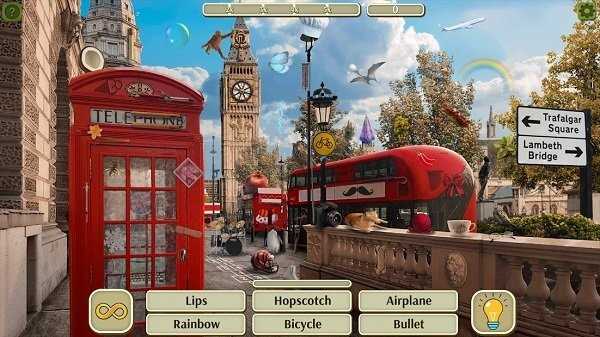 hidden city adventure游戏图2
