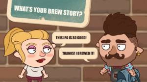 Brew Story游戏图2