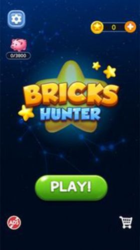 积木猎手（Bricks Hunter）游戏图1