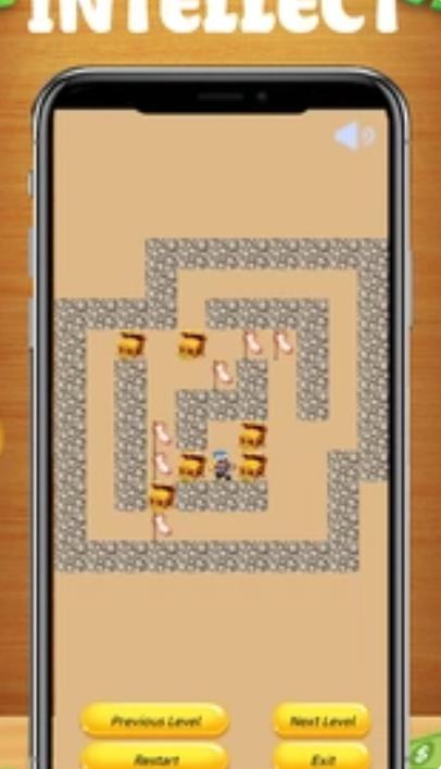 Treasure Chest安卓版图2