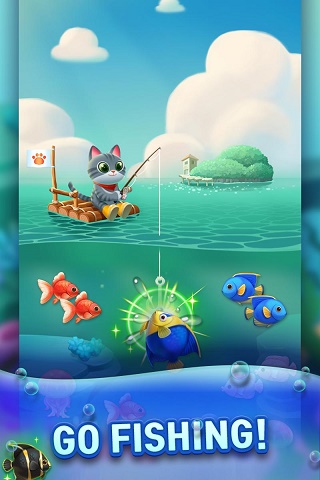 CATCH&MATCH游戏图1