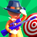 狙猎杀手（Sniper Hunter）图标