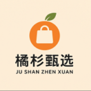 橘杉甄选app图标