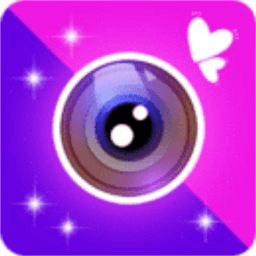 他face相机app图标
