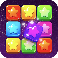 经典消除星星游戏图标