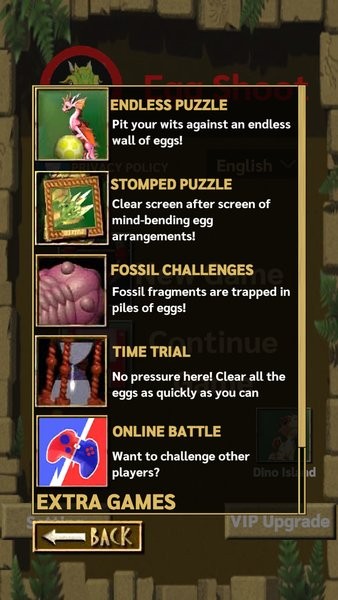 Dino Egg游戏图2