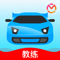 教练宝典app图标
