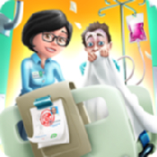 My Hospital游戏图标