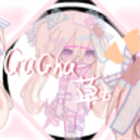 Gacha 草莓图标