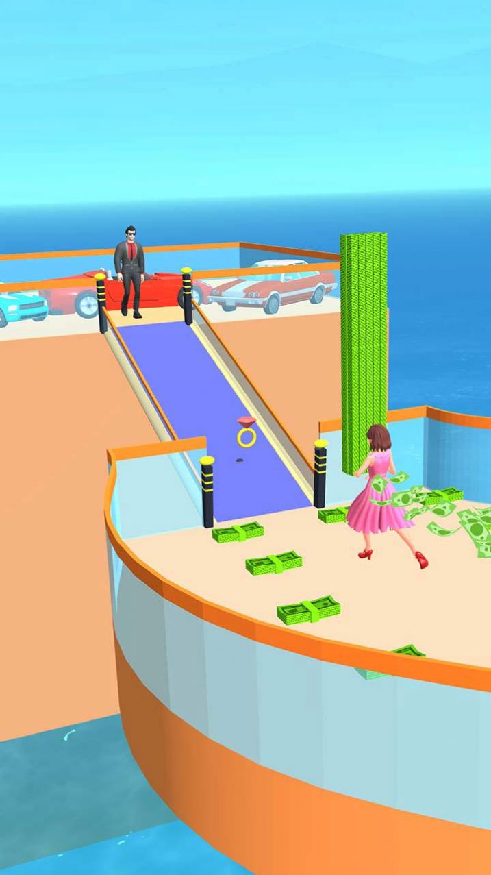 爱情竞赛3D（Love race 3D）图3