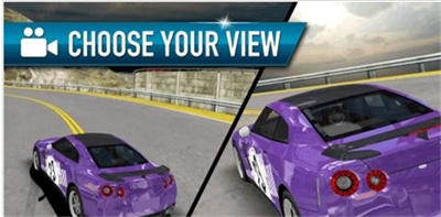 幻速漂移（Drift Max）图1