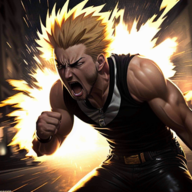 Modern Fighting手游图标