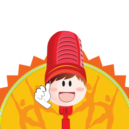 小影迷爱配音app图标