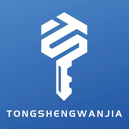 智慧万家app图标