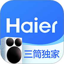 海尔商城app图标