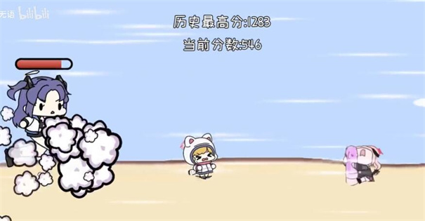 MOMORUN!图3