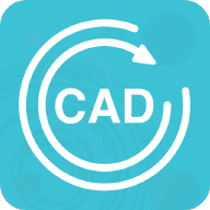 CAD转换助手app图标