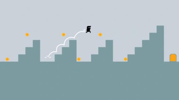 Escape Run Endless Fun手机版图3