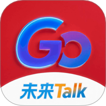 未来GoTalk软件图标