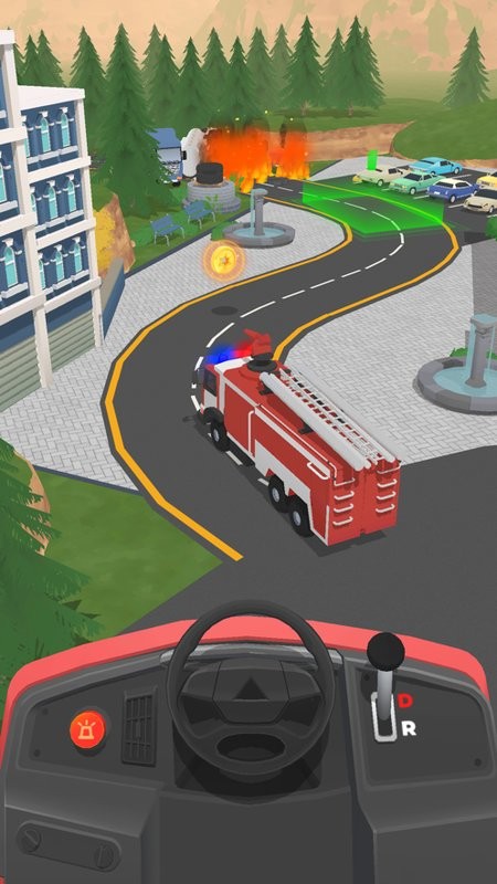 Vehicle Masters安装器游戏图2
