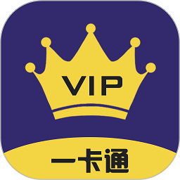 会员一卡通app图标