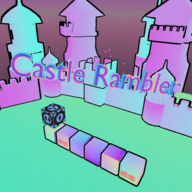 Castle Rambler游戏图标
