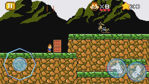 松鼠大作战（Chipmunk Rangers）图3