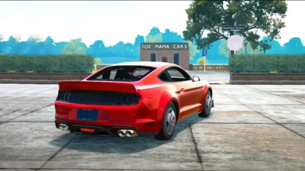 Cars For Sales游戏图3