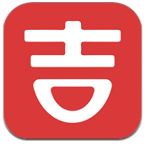 吉小达商家最新版图标