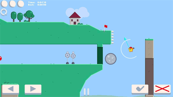 零式高尔夫(Golf Zero)图3