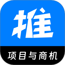 推巴克app图标