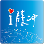 i腾冲app图标