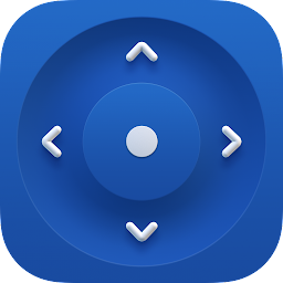 Remote TV app图标