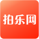 拍乐网软件图标